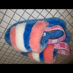 UGG Slides